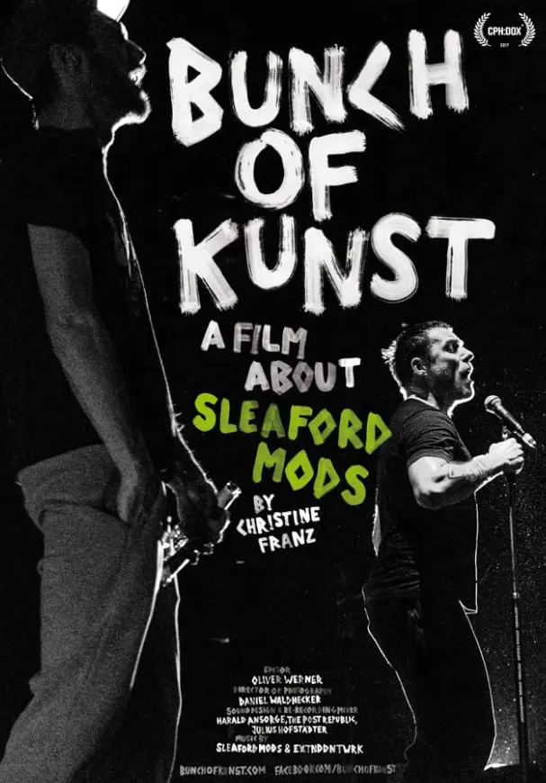 烧脑悬疑！《艺术丛书》深度解析：艺术背后的秘密与人性的挣扎