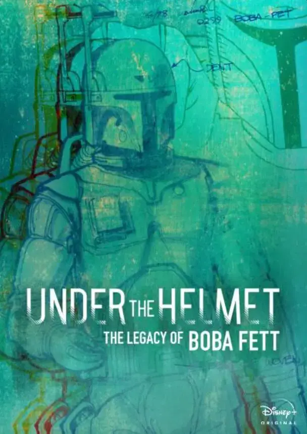《头盔之下：波巴·费特的遗产》：揭秘星战赏金猎人的传奇，信仰与宿命的交织