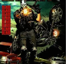 《反派的崛起：交叉骨》深度解析：从复仇者阴影到黑暗英雄的蜕变？