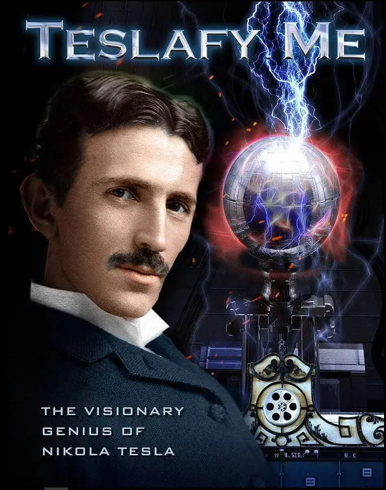 《特斯拉的愿景》：天才的陨落？探索尼古拉·特斯拉的梦想与现实 | 传记片